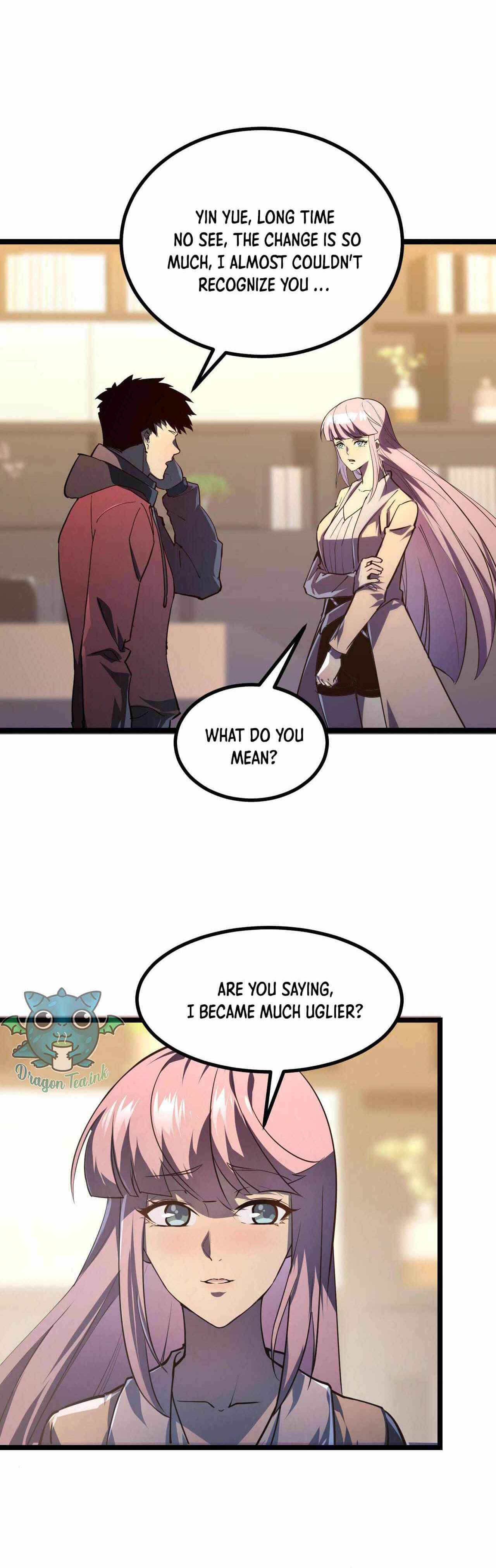 Page 2 of Chapter 100