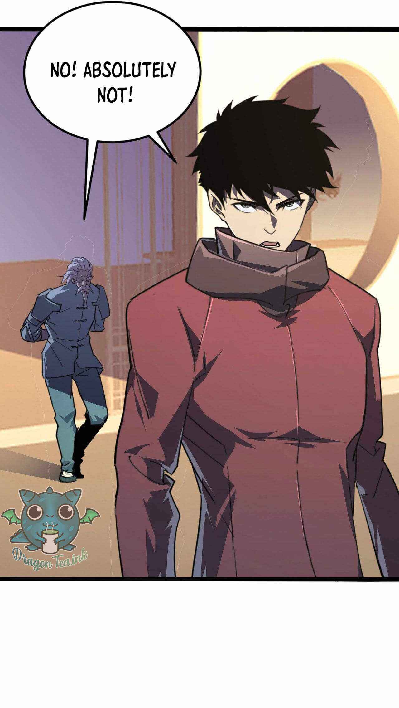 Page 15 of Chapter 100