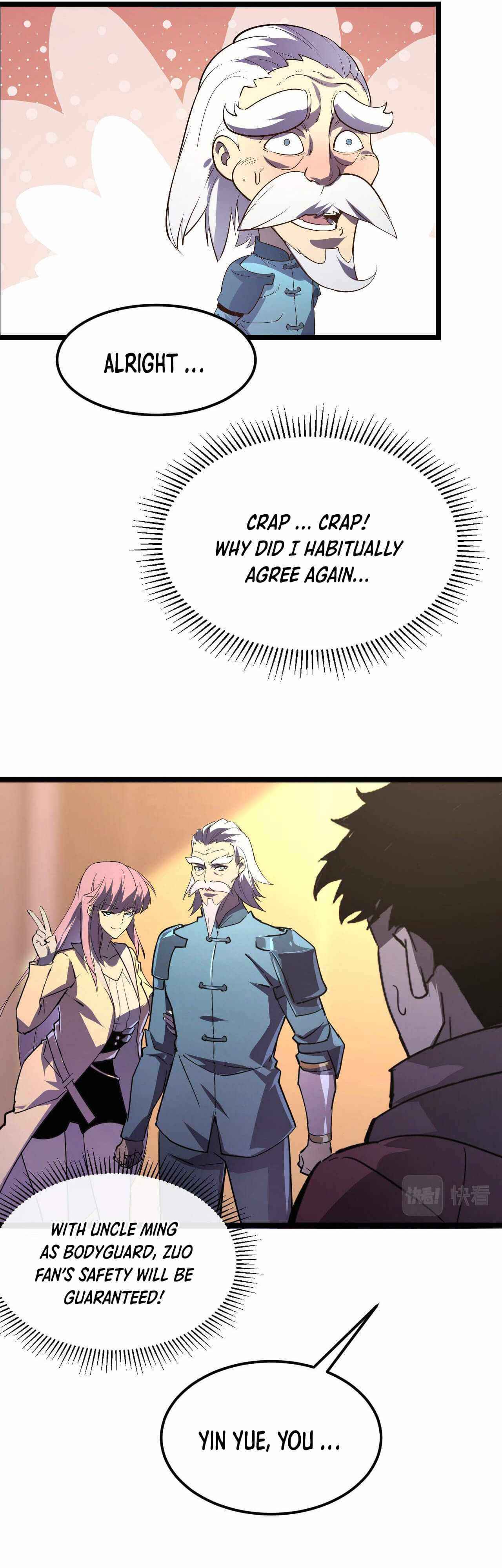 Page 22 of Chapter 100