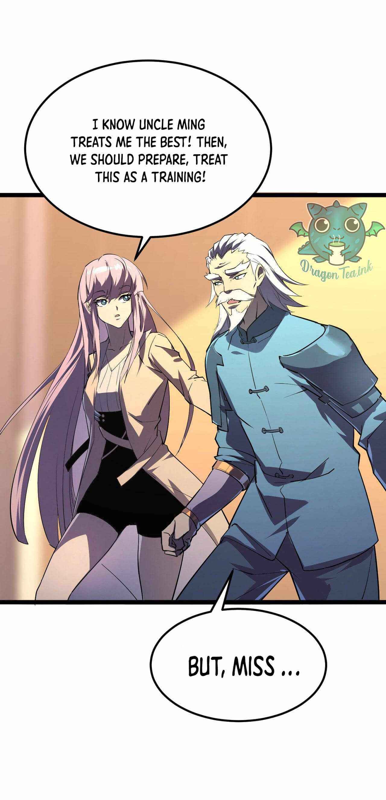Page 23 of Chapter 100