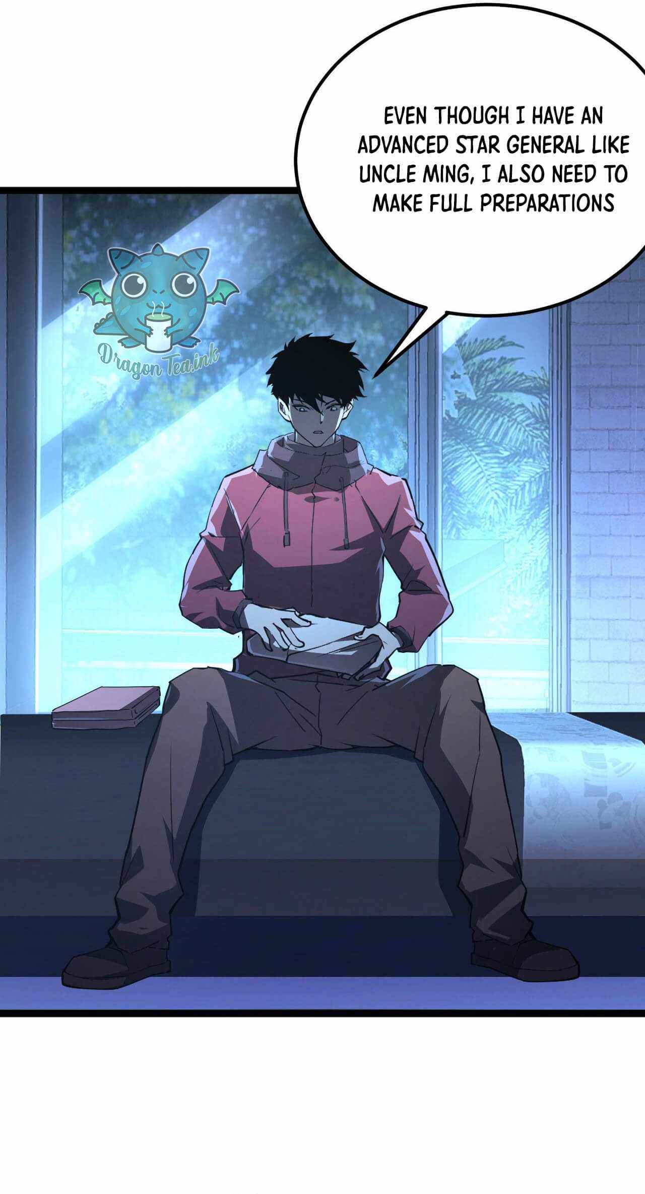 Page 25 of Chapter 100