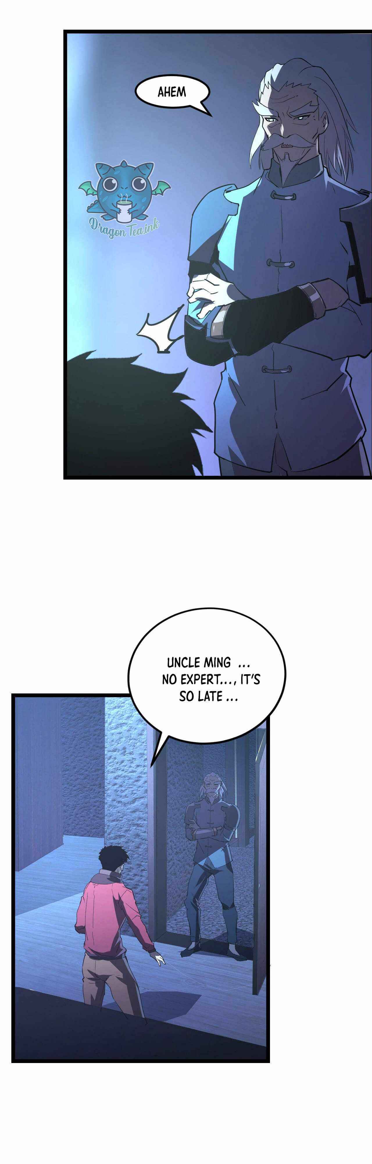 Page 27 of Chapter 100
