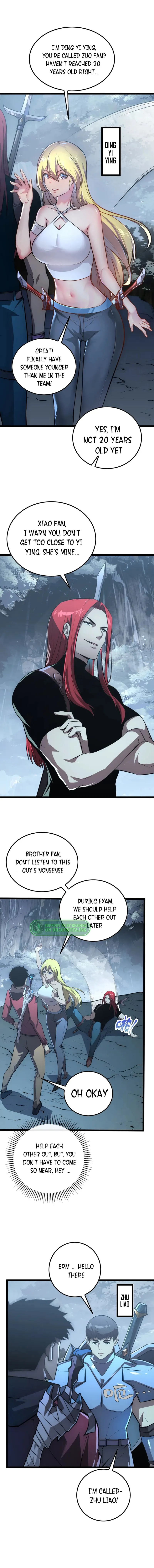 Page 10 of Chapter 129