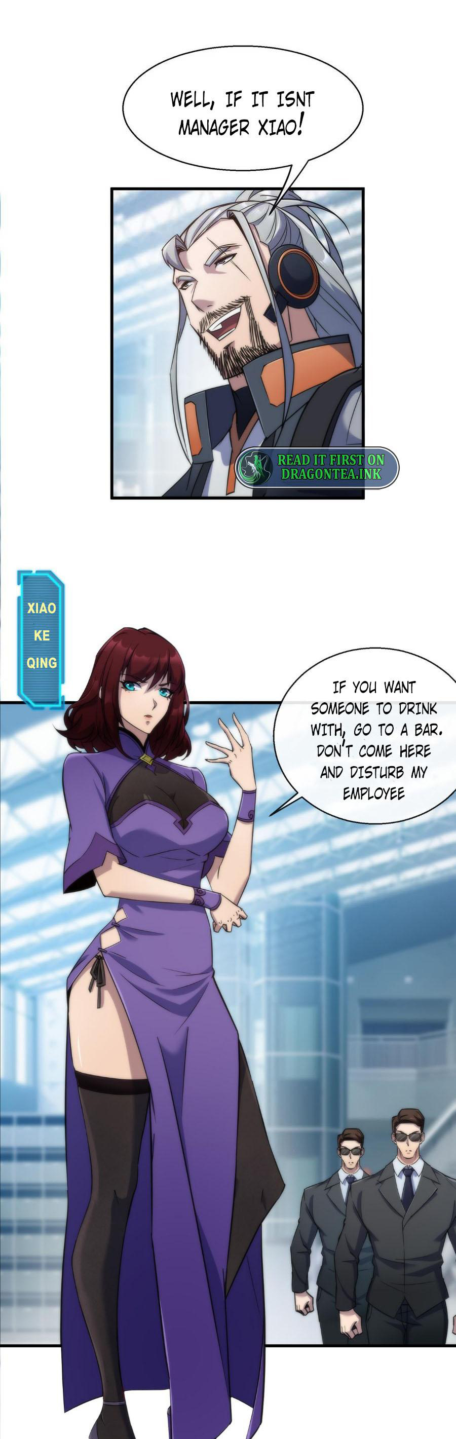 Page 1 of Chapter 31