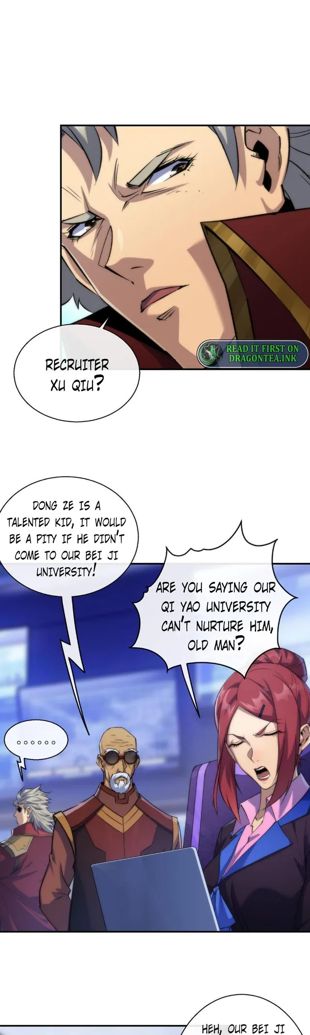 Page 2 of Chapter 54