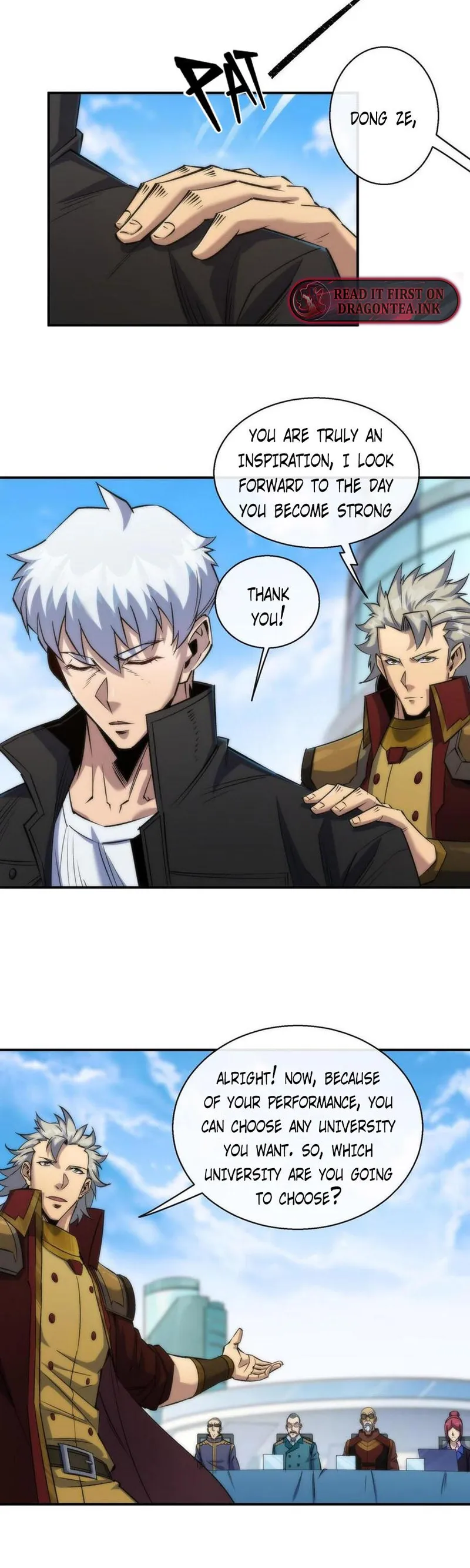 Page 10 of Chapter 58