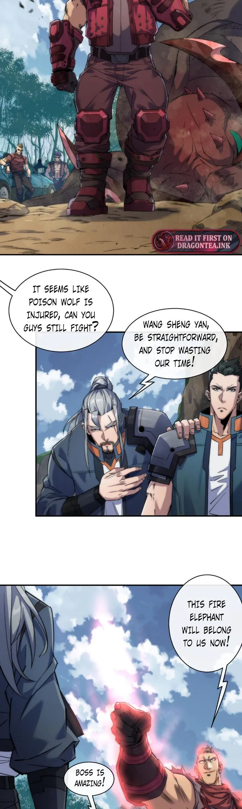 Page 2 of Chapter 64