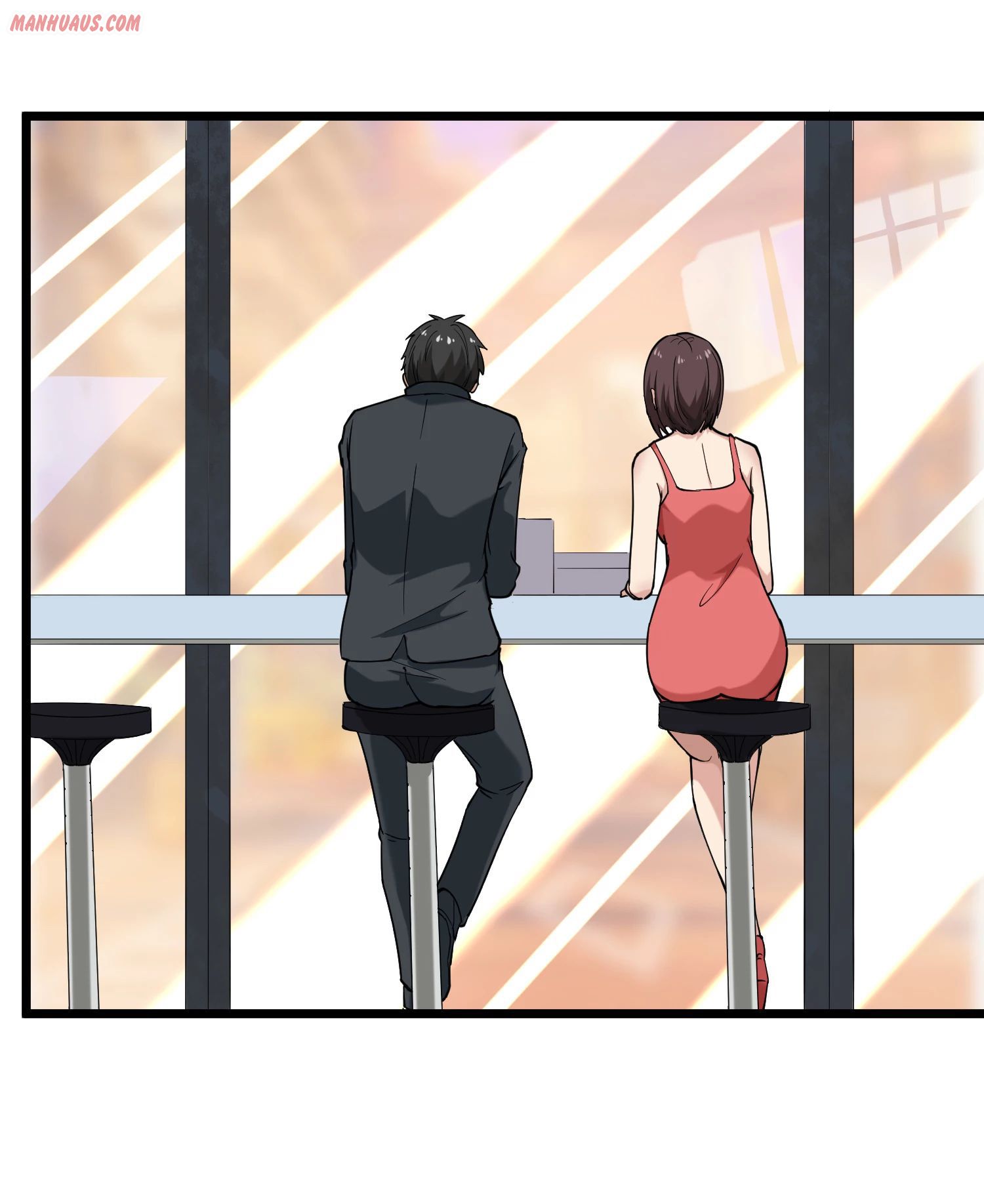 Page 3 of Chapter 100