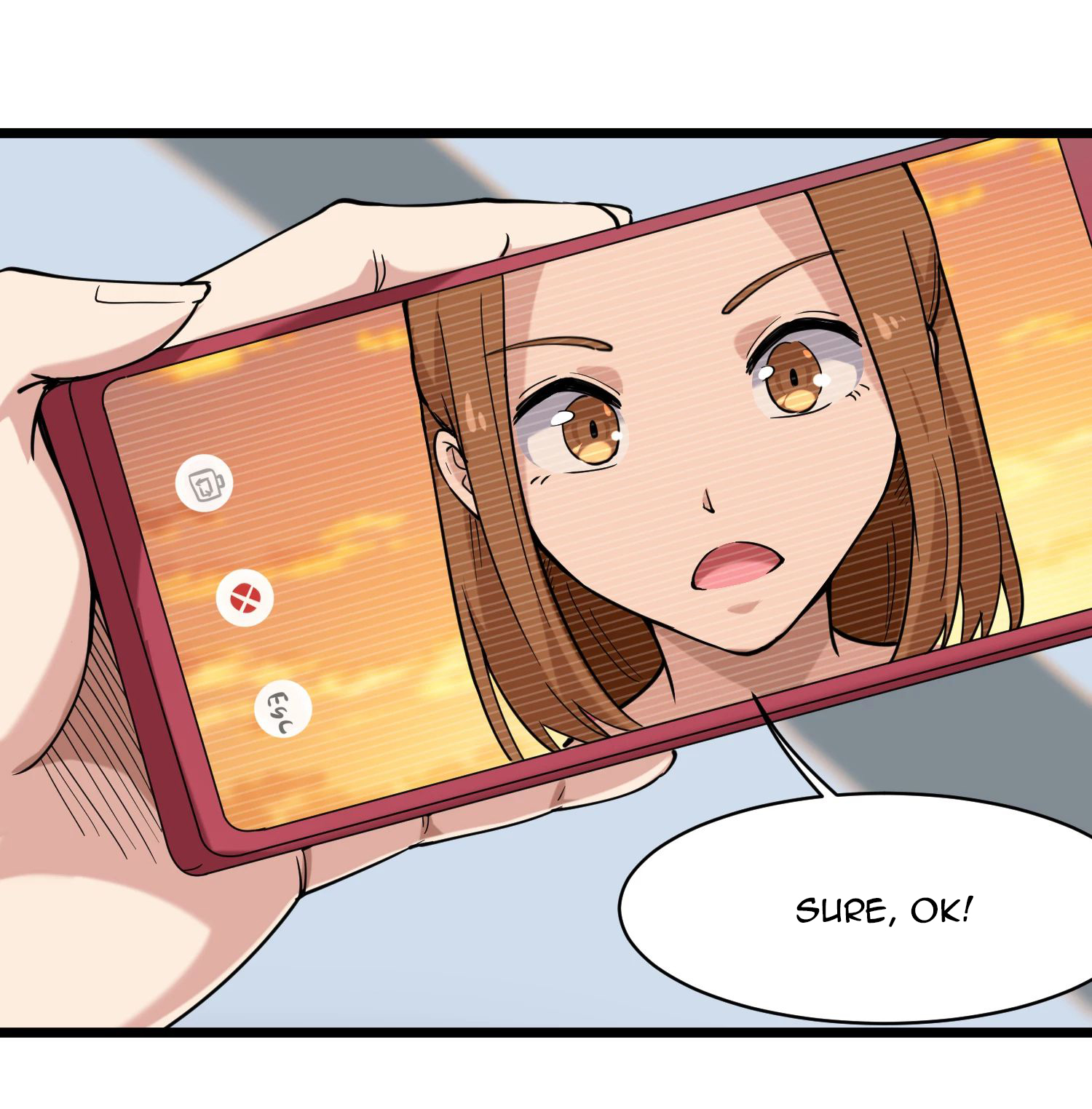 Page 5 of Chapter 100