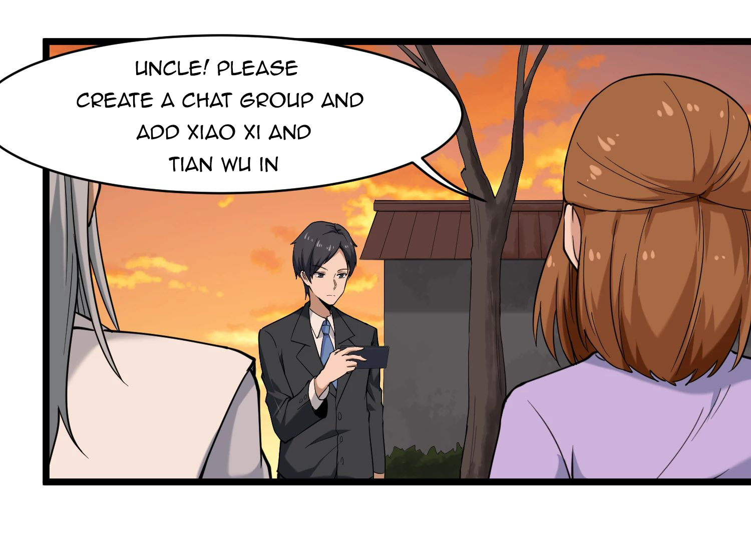 Page 6 of Chapter 100