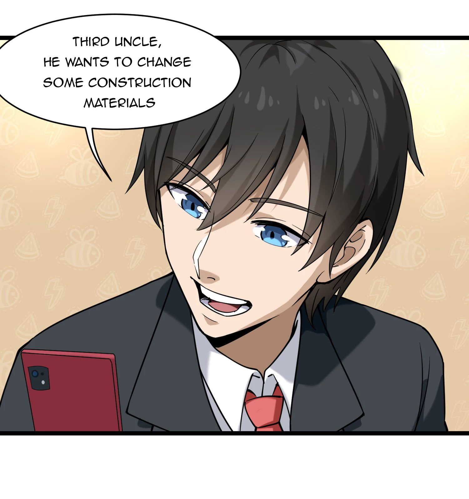 Page 19 of Chapter 100