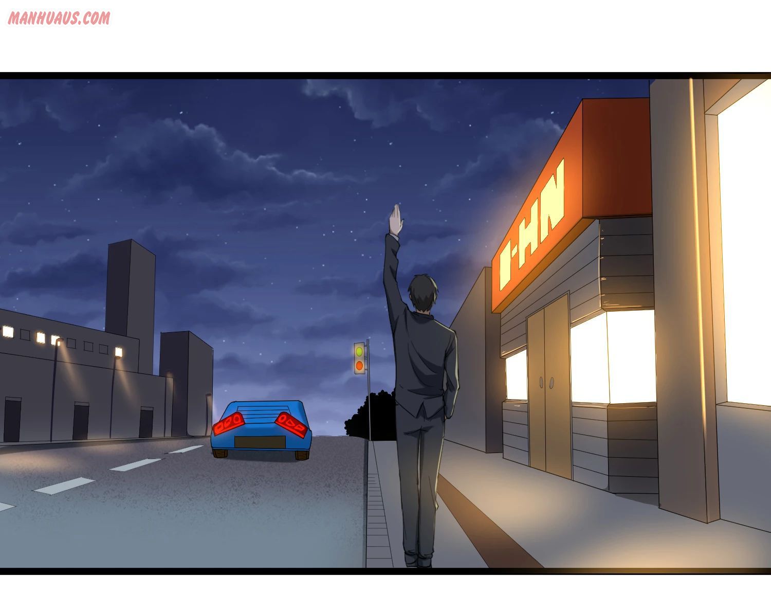Page 30 of Chapter 100