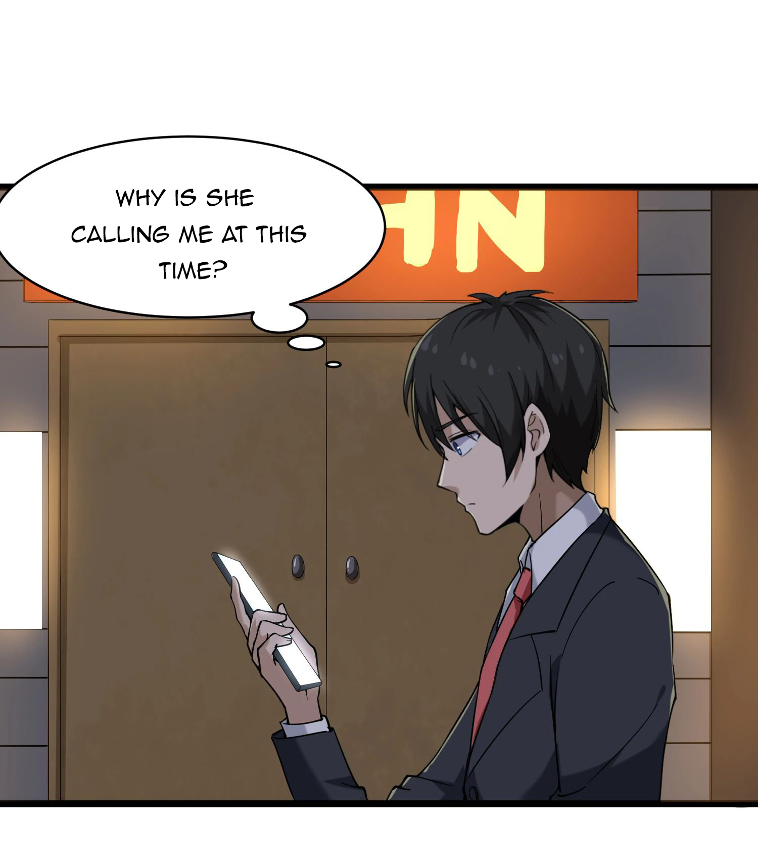 Page 35 of Chapter 100
