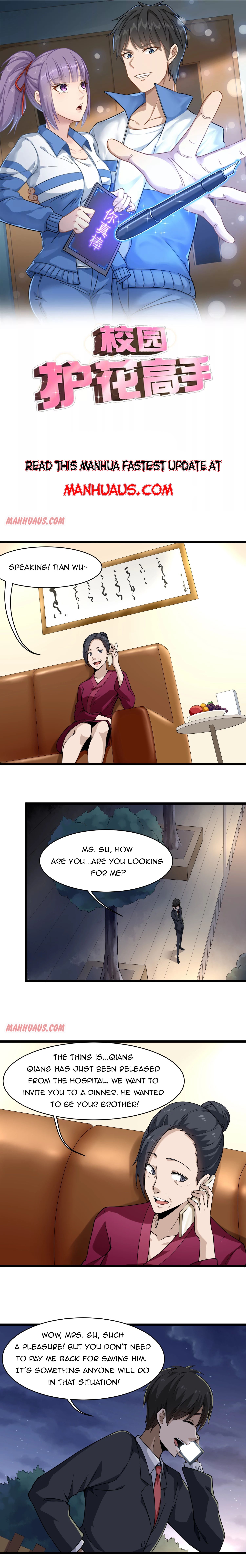 Page 1 of Chapter 101
