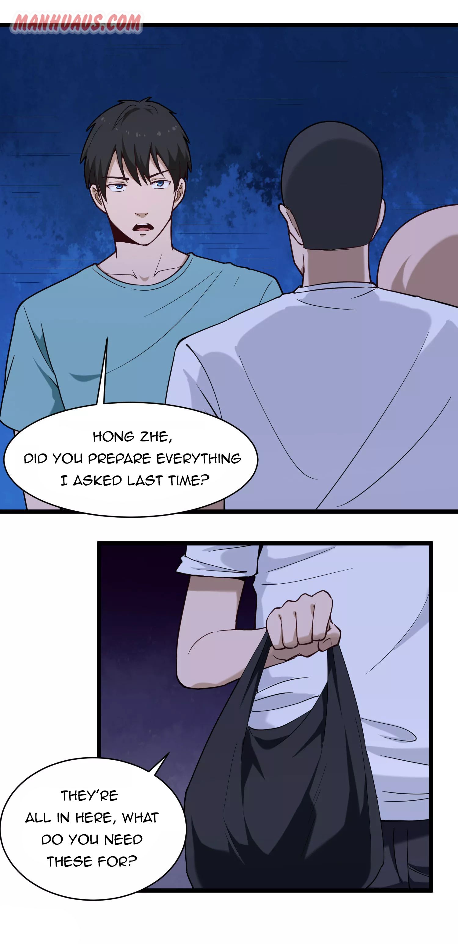 Page 2 of Chapter 118