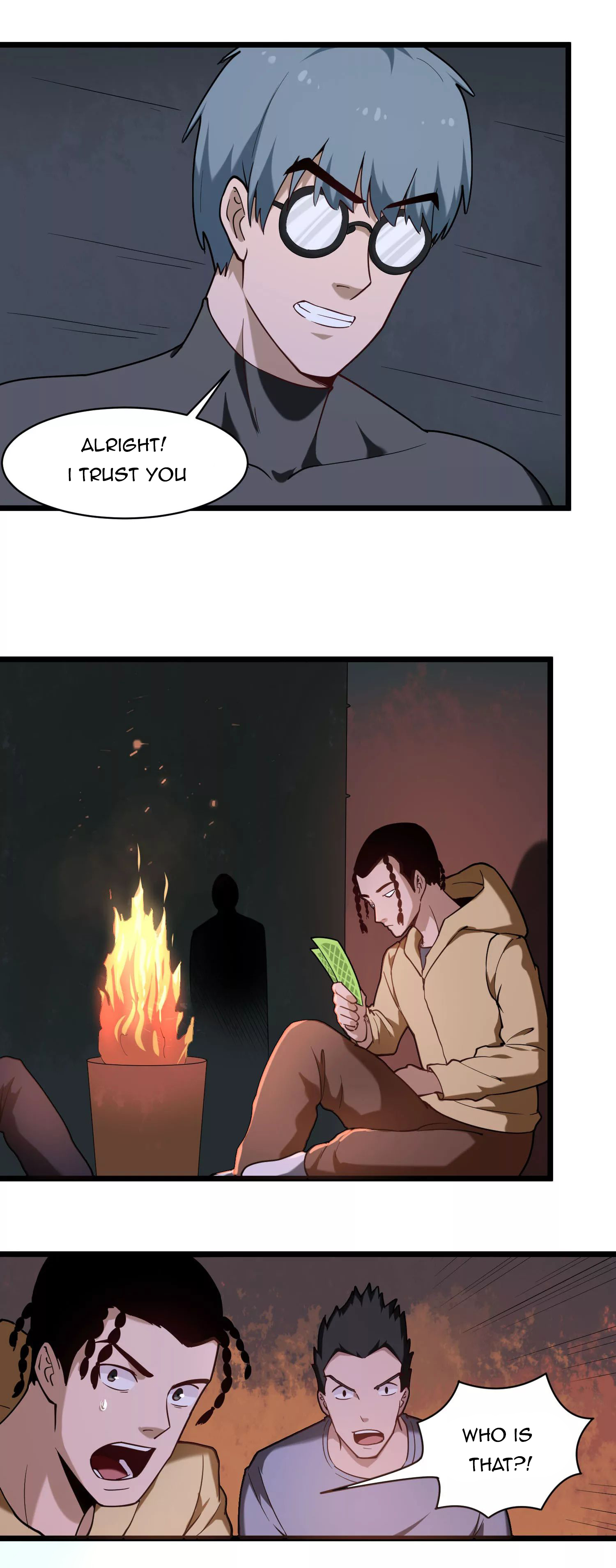 Page 6 of Chapter 118