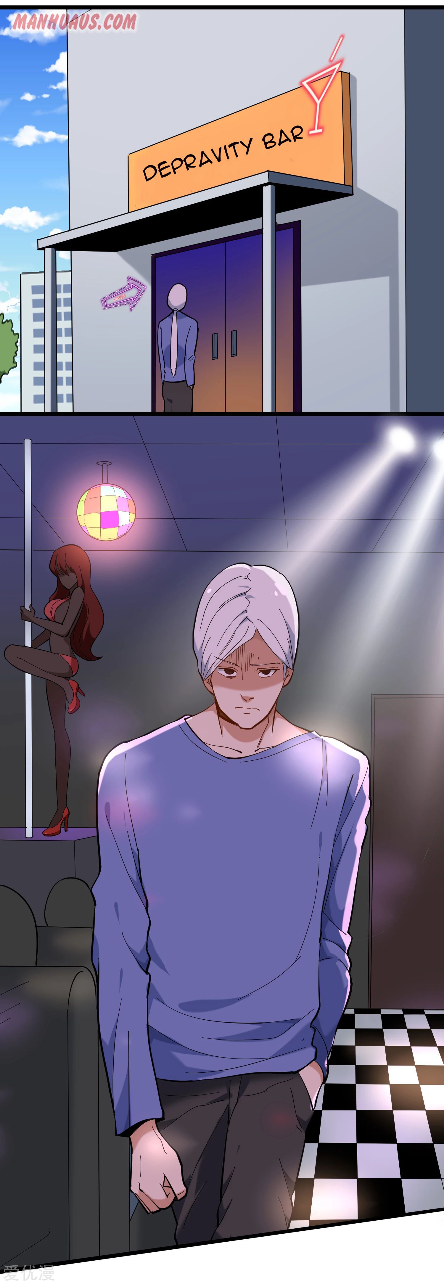 Page 2 of Chapter 170