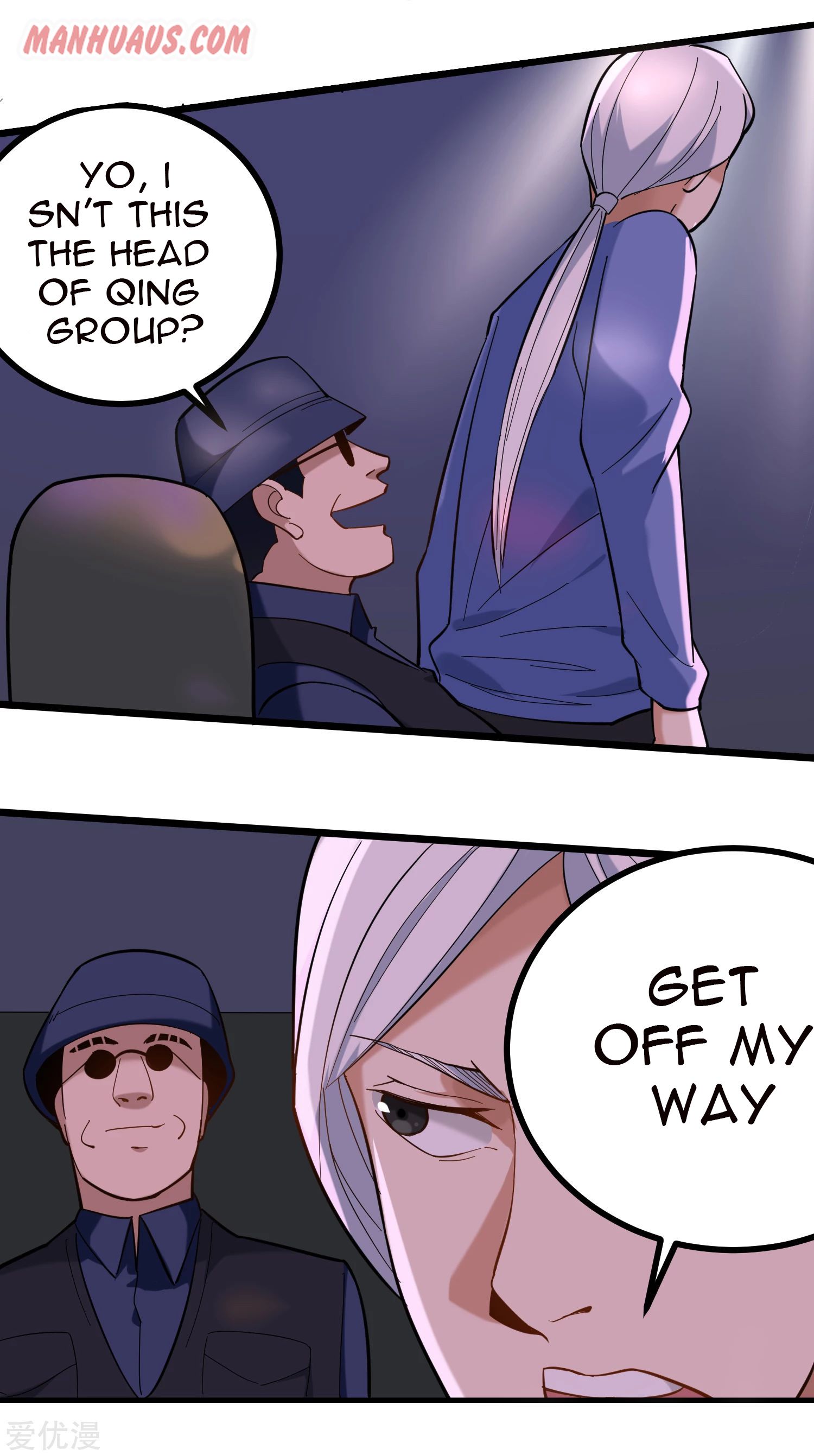Page 3 of Chapter 170