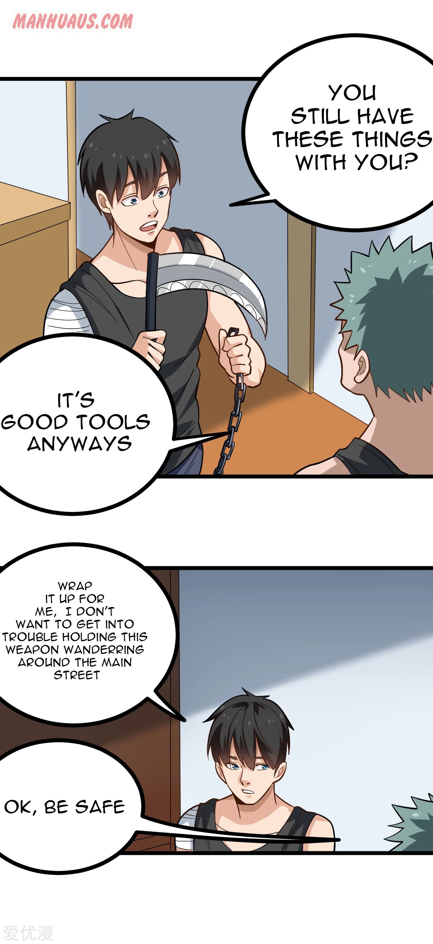 Page 3 of Chapter 200
