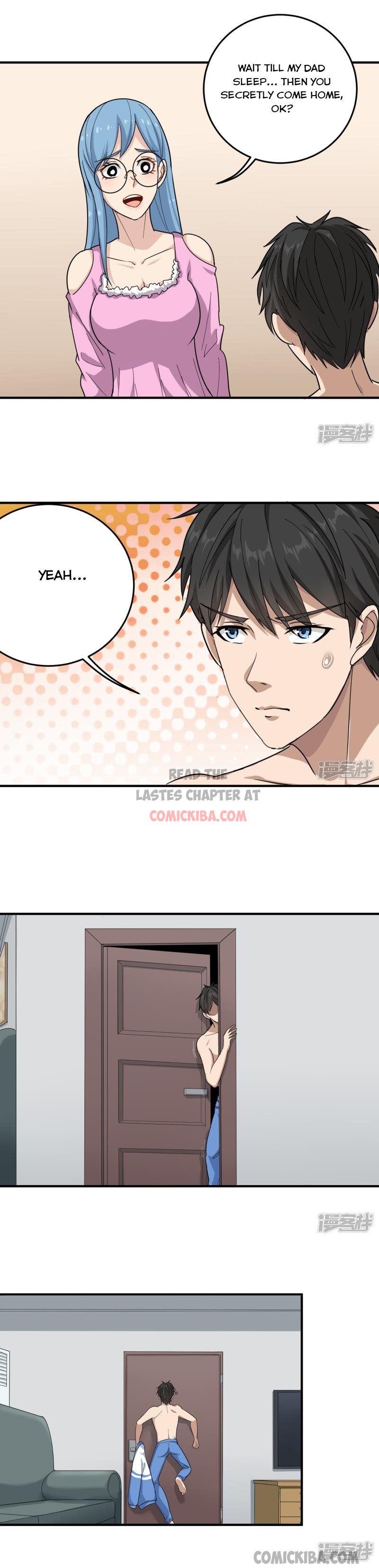 Page 1 of Chapter 28