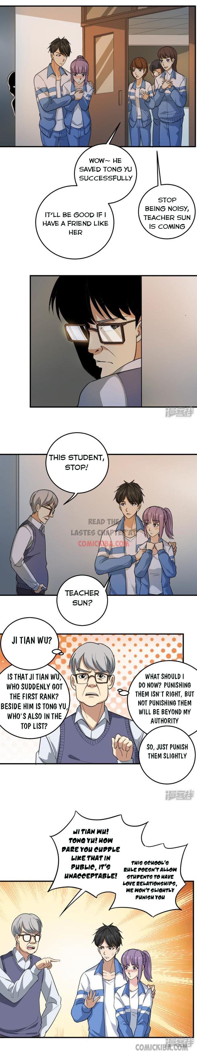 Page 1 of Chapter 31