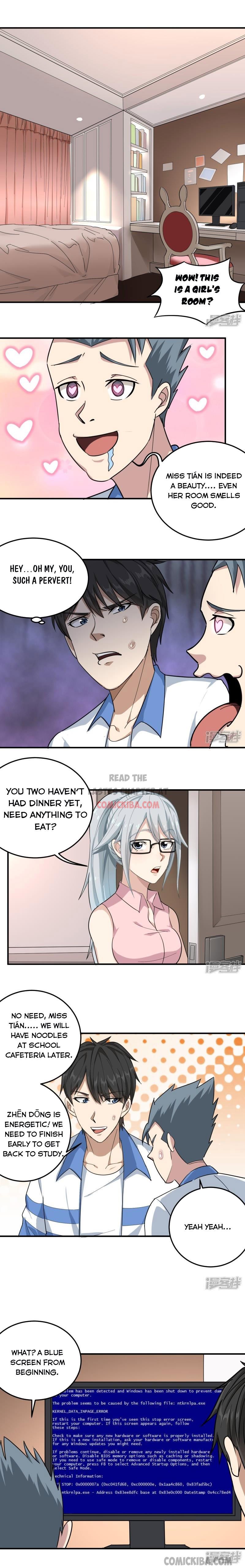 Page 1 of Chapter 42