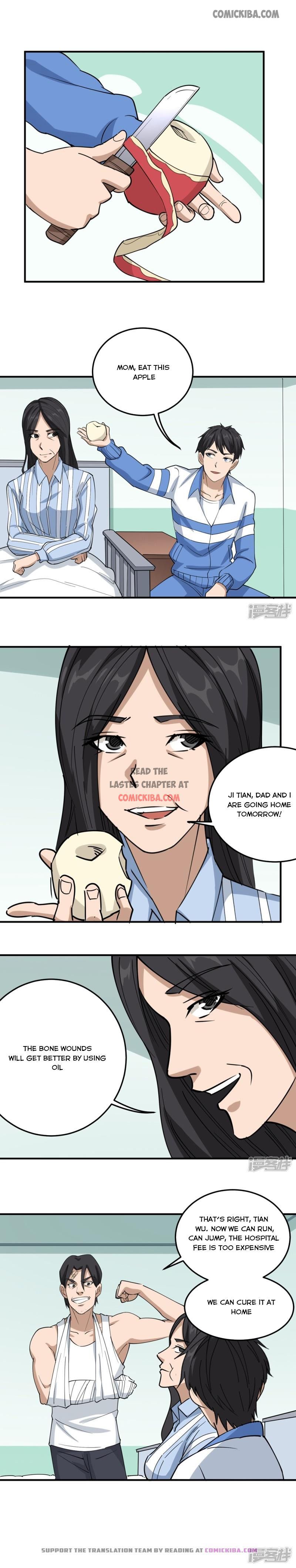 Page 1 of Chapter 58