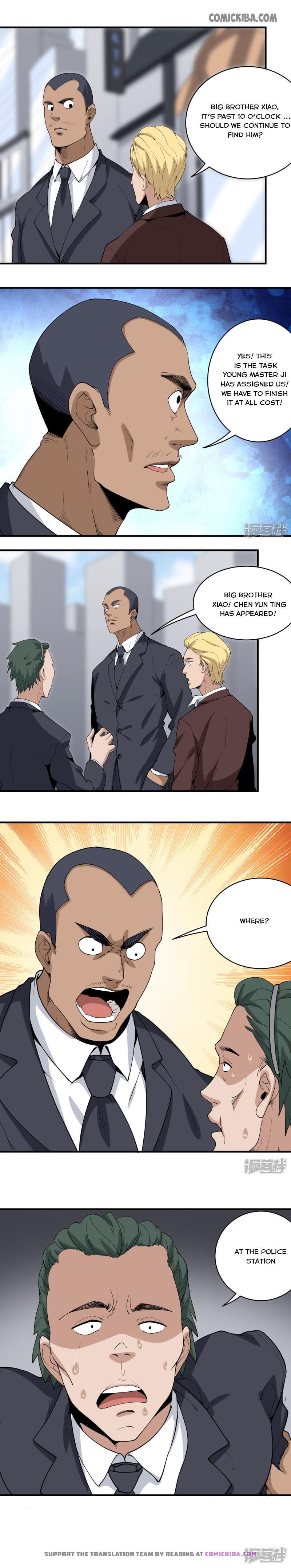 Page 2 of Chapter 64