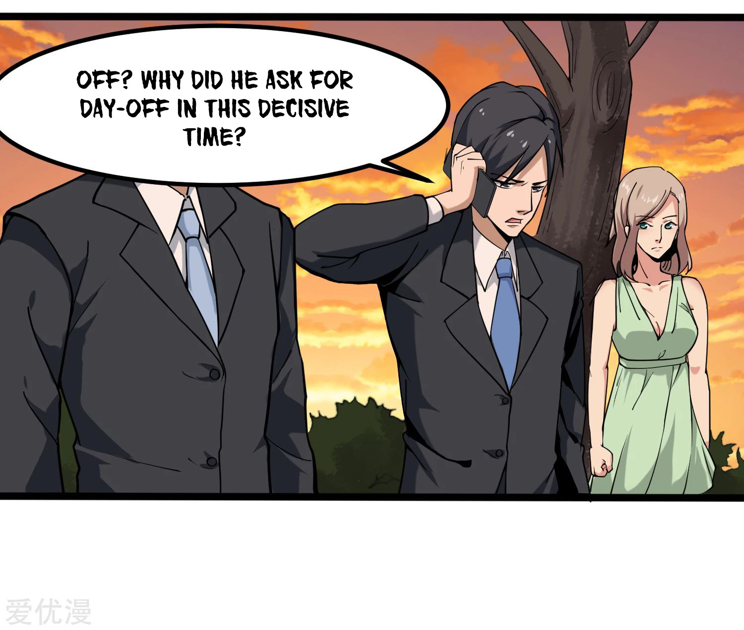 Page 2 of Chapter 99