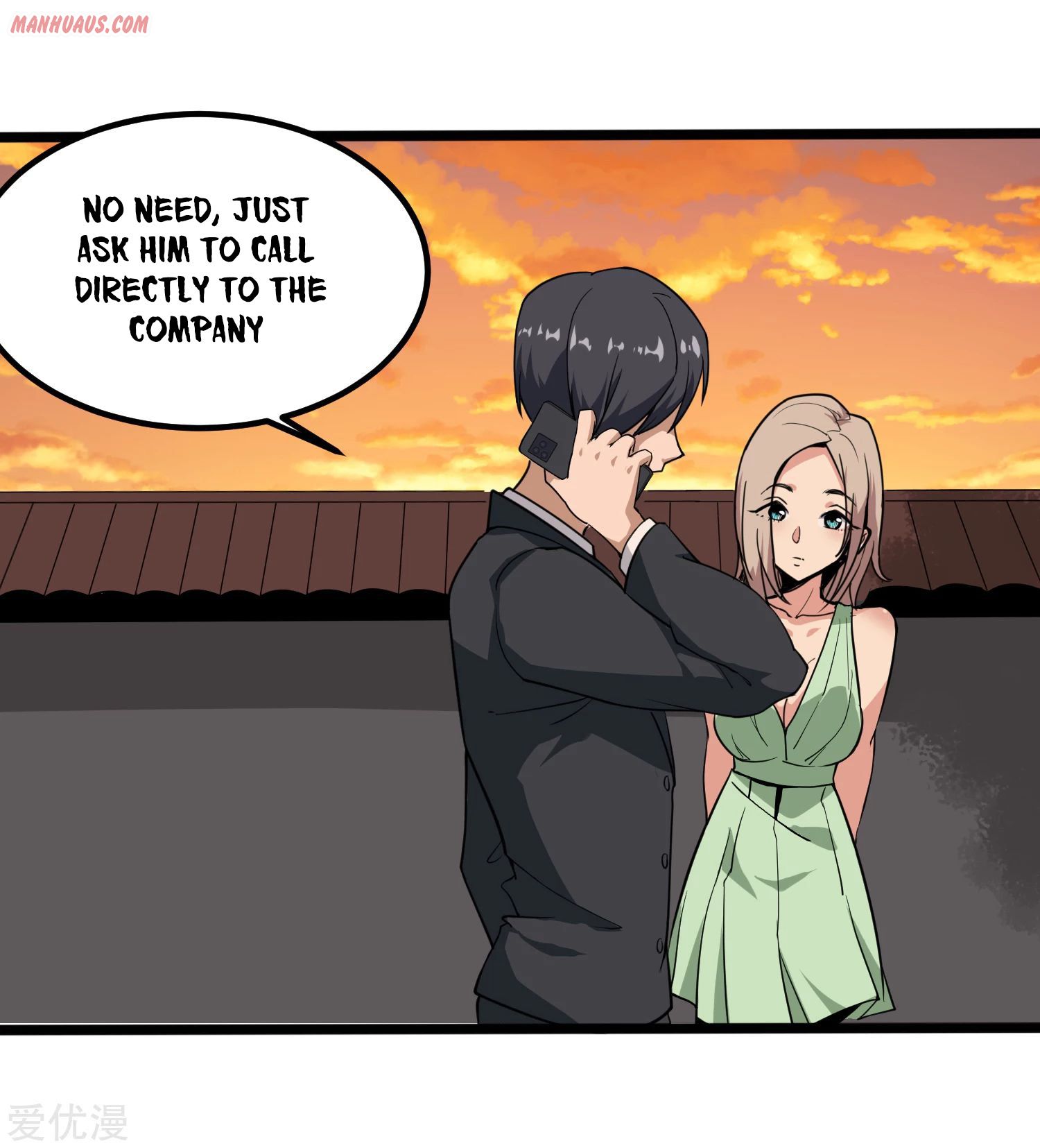 Page 8 of Chapter 99