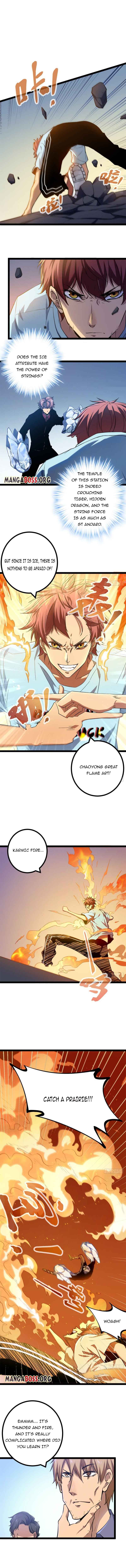 Page 3 of Chapter 100