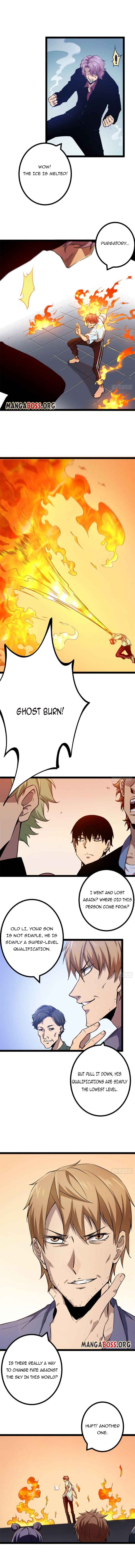 Page 4 of Chapter 100