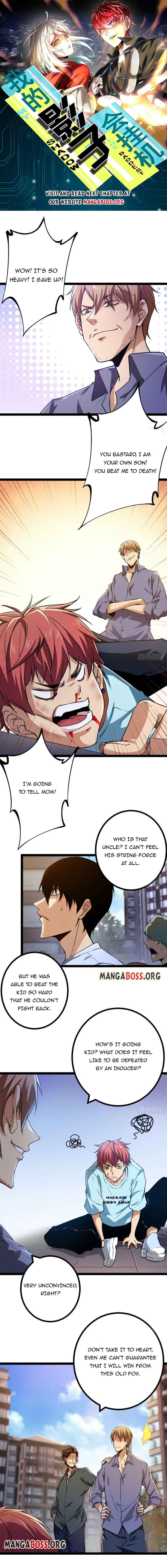 Page 1 of Chapter 101