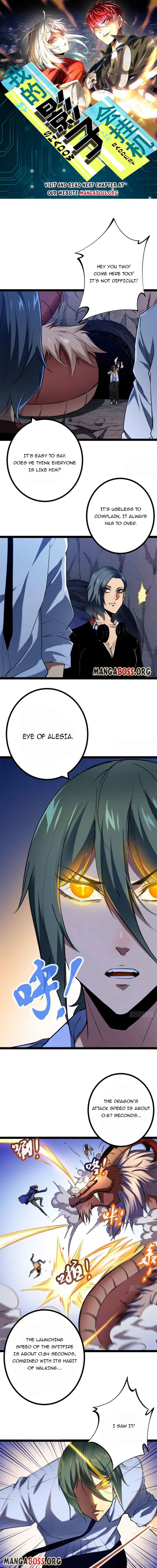 Page 1 of Chapter 110