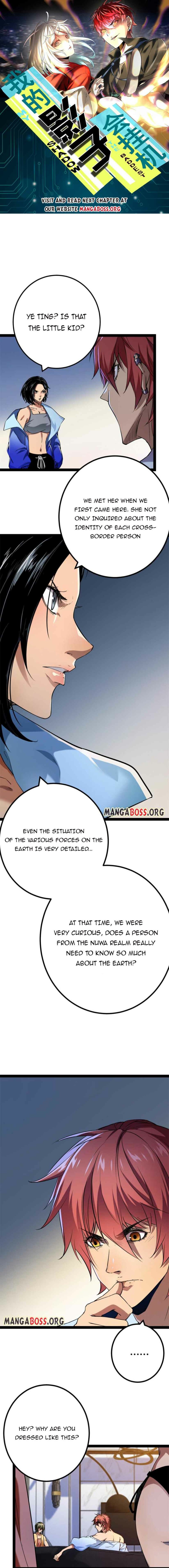 Page 1 of Chapter 127