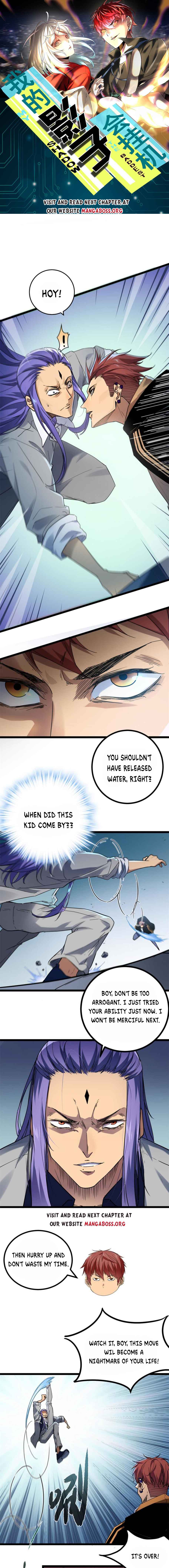 Page 1 of Chapter 140