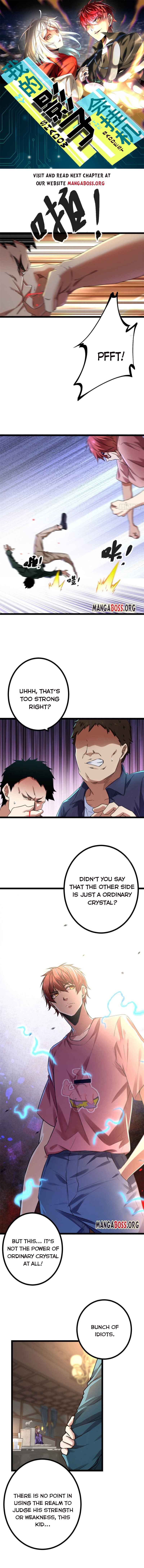 Page 1 of Chapter 64