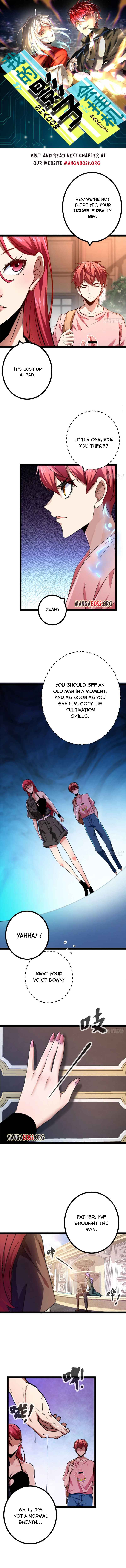 Page 1 of Chapter 65