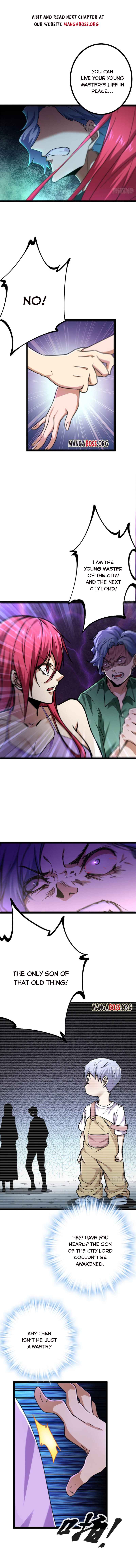 Page 1 of Chapter 71