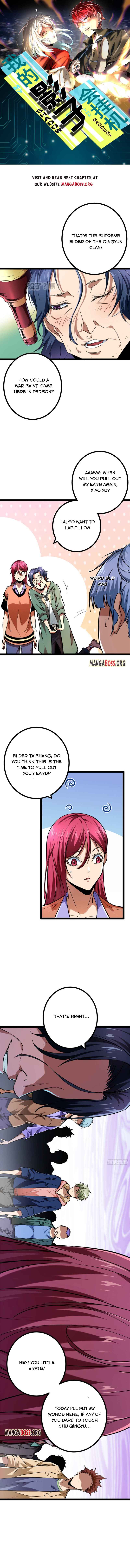 Page 1 of Chapter 73