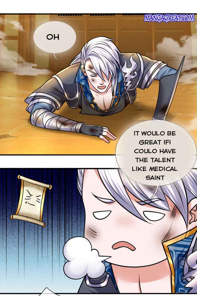 Page 2 of Chapter 100