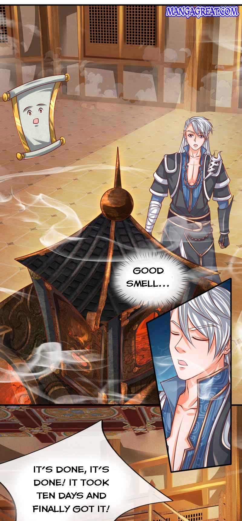 Page 3 of Chapter 101