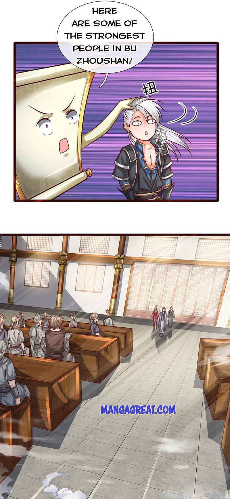 Page 21 of Chapter 136