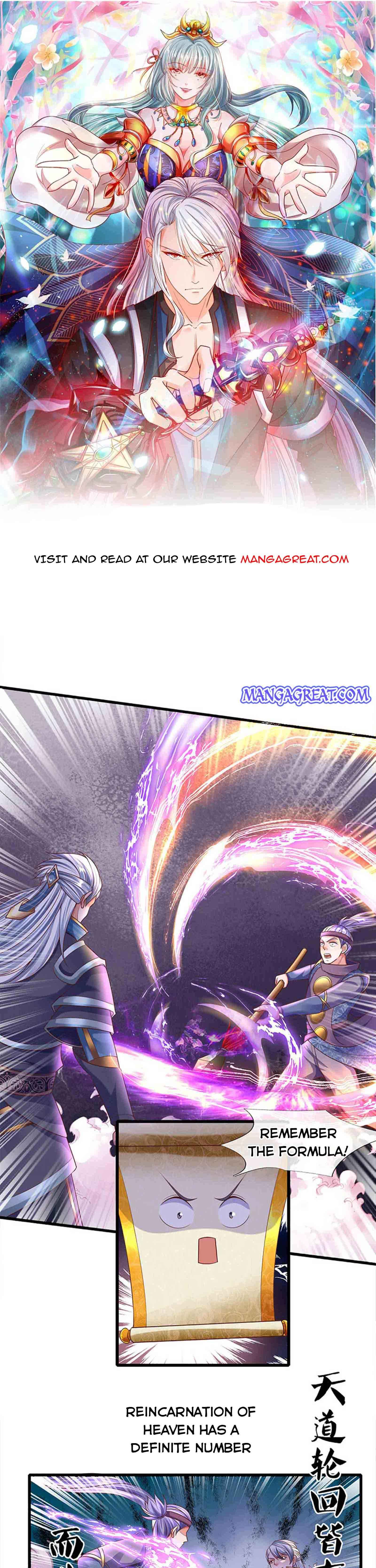 Page 1 of Chapter 167