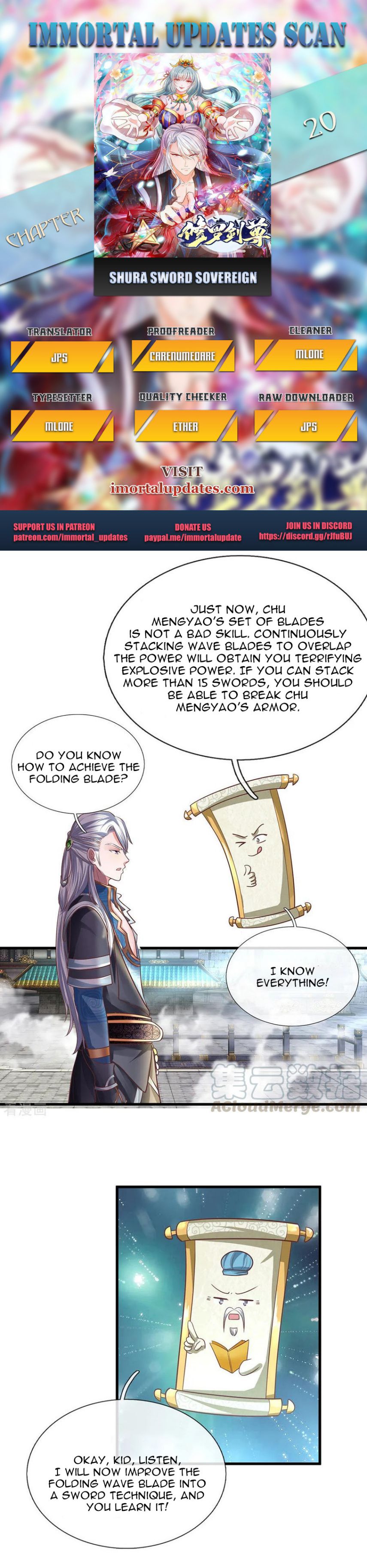 Page 1 of Chapter 20