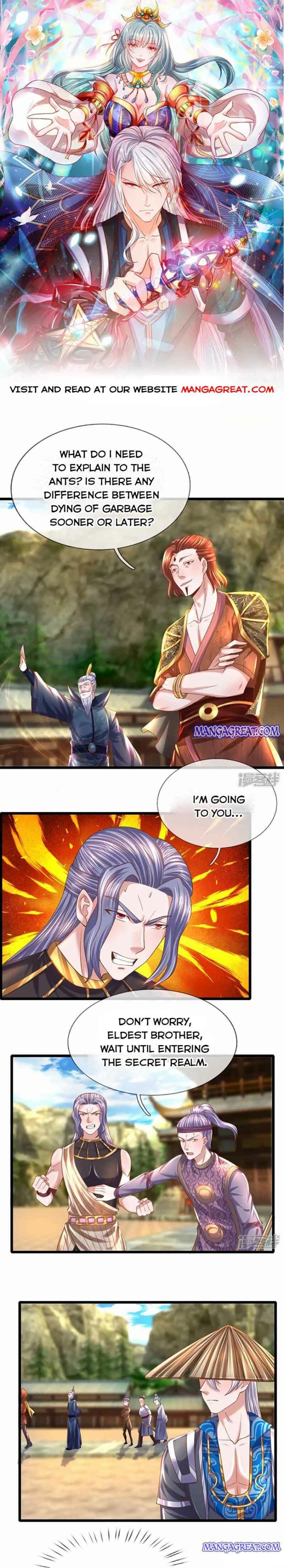 Page 1 of Chapter 231