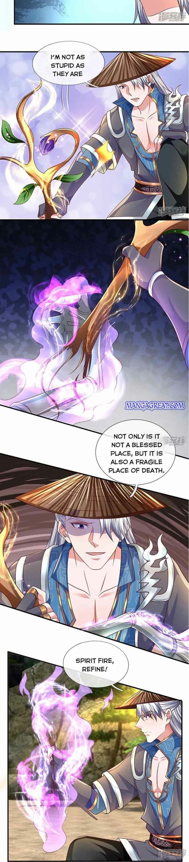 Page 8 of Chapter 233