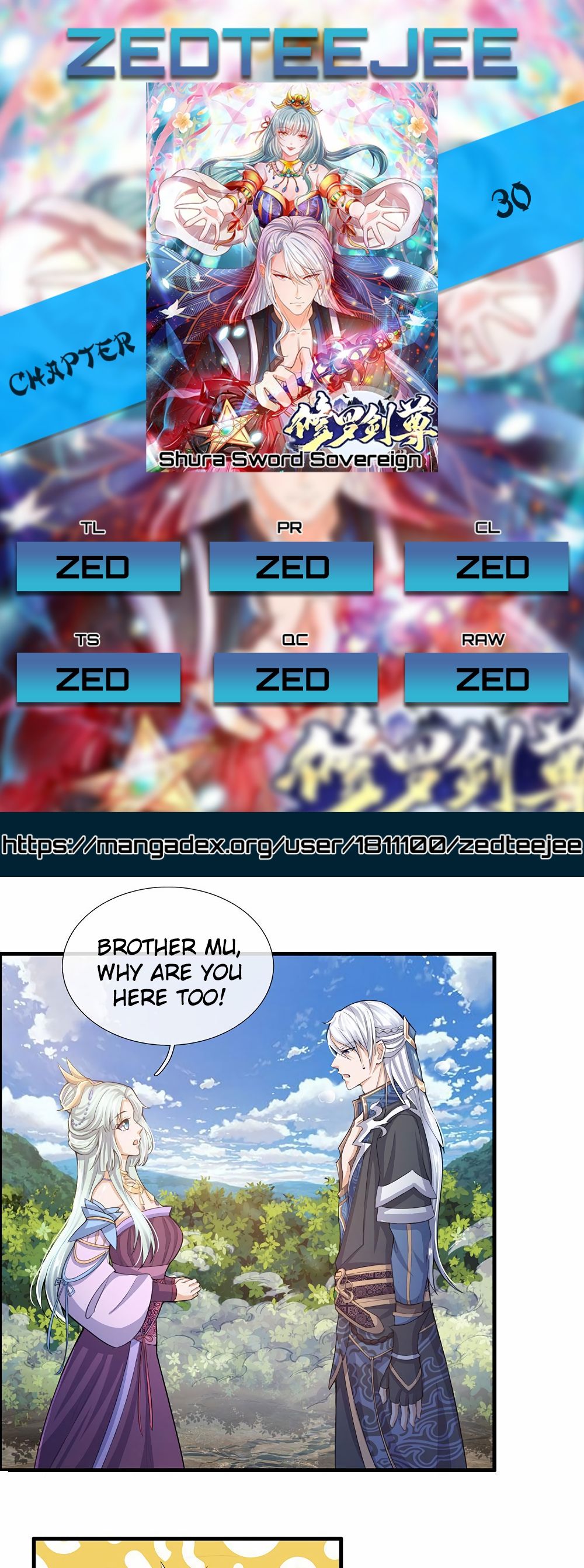 Page 1 of Chapter 30