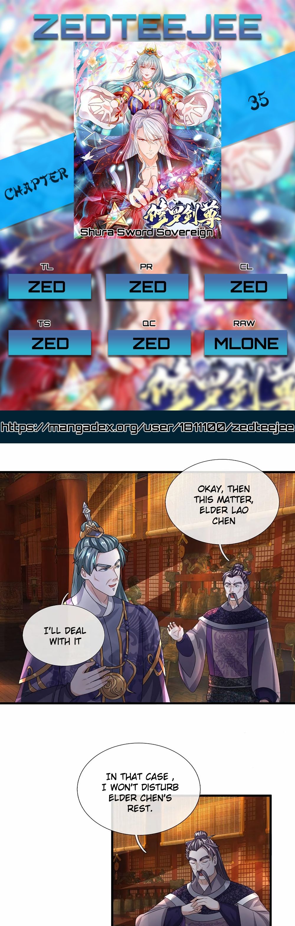 Page 1 of Chapter 35