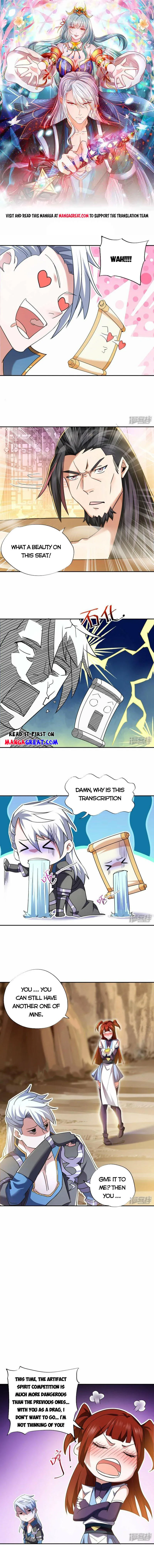 Page 1 of Chapter 386